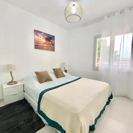 Apartamento Sea View Cap Costa Dorada Cye Salou