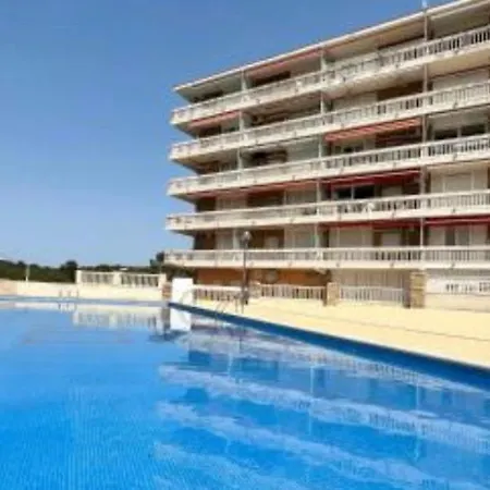Sea View Cap Costa Dorada Cye Salou