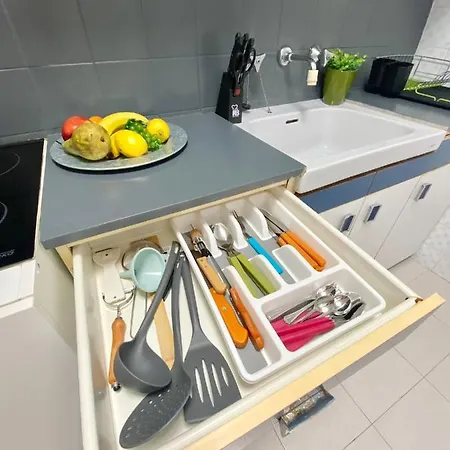 Sea View Cap Costa Dorada Cye Apartamento *