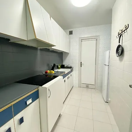 Sea View Cap Costa Dorada Cye Apartment Salou