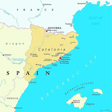Sea View Cap Costa Dorada Cye *