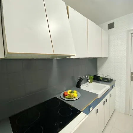 Sea View Cap Costa Dorada Cye Apartment *