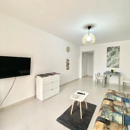 Sea View Cap Costa Dorada Cye Salou