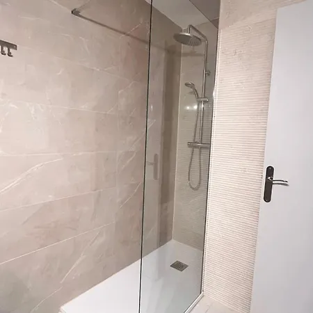 Sea View Cap Costa Dorada Cye Apartamento Salou