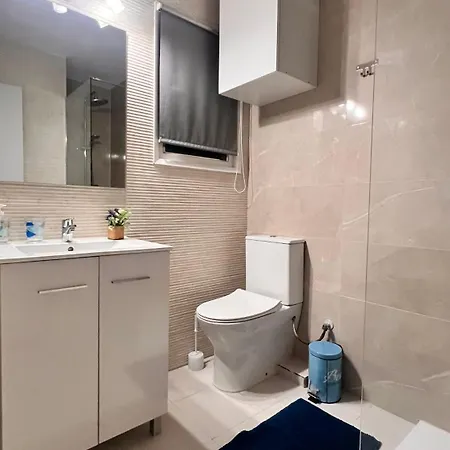Sea View Cap Costa Dorada Cye Apartamento