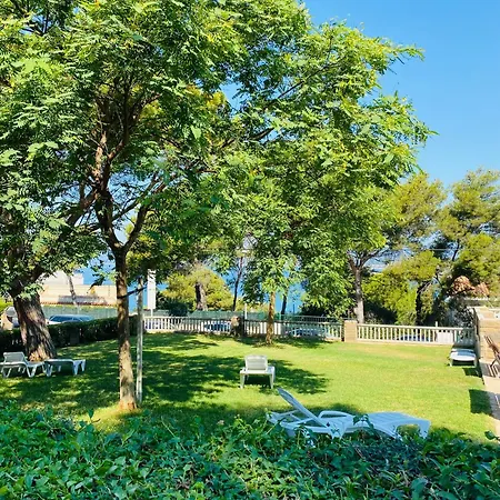 Apartamento Sea View Cap Costa Dorada Cye Salou