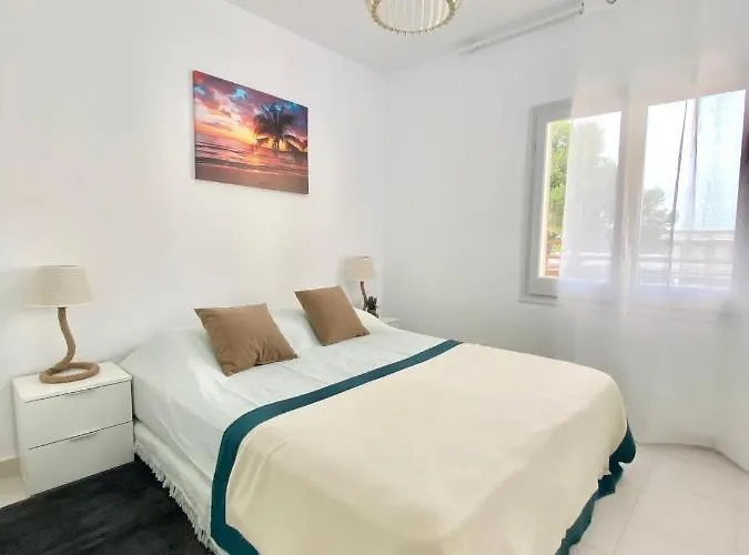 Apartamento Sea View Cap Costa Dorada Cye Salou
