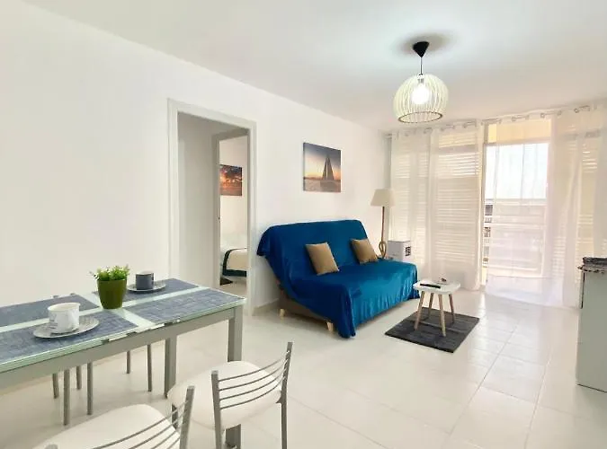 Apartamento Sea View Cap Costa Dorada Cye Salou