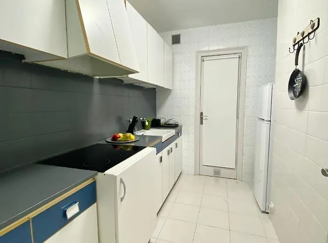 Sea View Cap Costa Dorada Cye Apartamento Salou