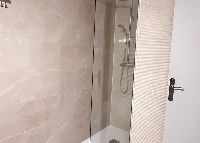 Sea View Cap Costa Dorada Cye Apartamento Salou
