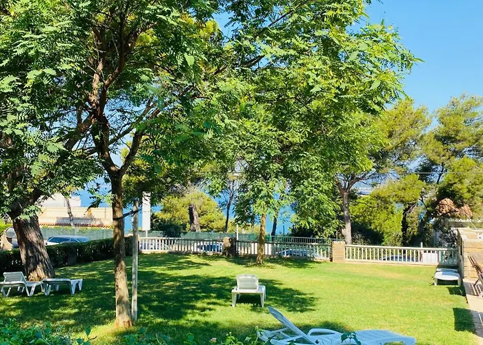 Apartamento Sea View Cap Costa Dorada Cye Salou